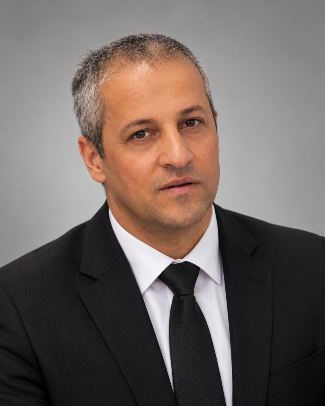 Amit Ben Dror — DIRECTOR OF R&D | ADVANCED SECURITY TECHNOLOGIES, Paramount Defense Group