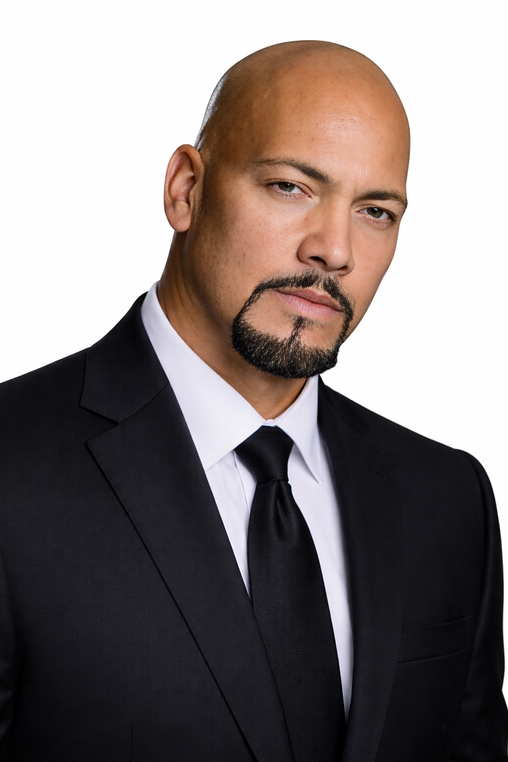 Dominic King, President & Co-Founder at Paramount Defense Group Toronto